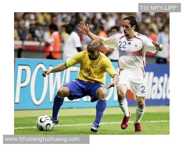 1998年法国世界杯决赛回顾卡洛斯的传奇时刻与巴西的遗憾之战